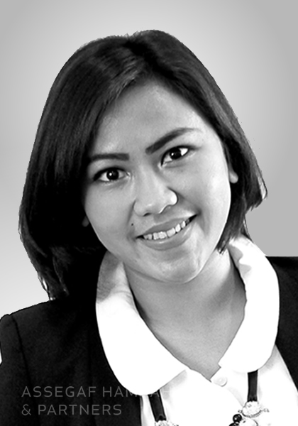 Inda Nur Arifiani
